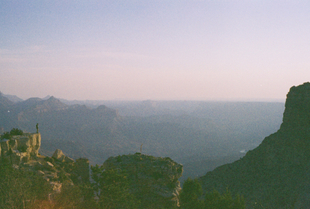 Grand Canyon