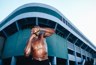 Push the tempo