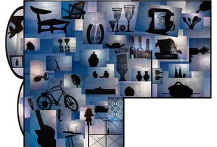 Blueprint 21 - Souza's, 2018