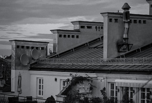 Terrace Living