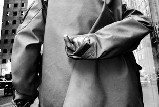 The Finger