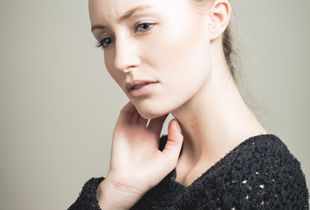 Pensive