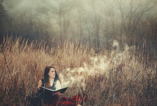 © Raphaelle Monvoisin
