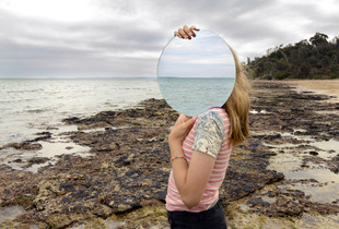 "Confluence" from Eco-Empathy series