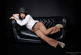 Adam Green