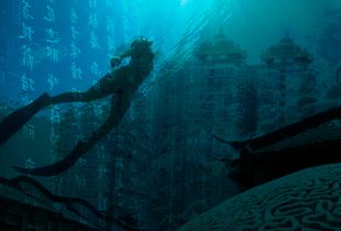 diver-sea-shanghai