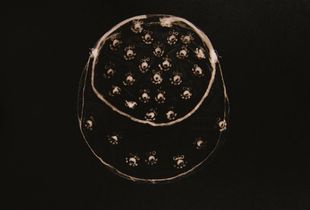French Bonnet, No. 3
