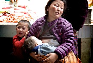 Motherhood