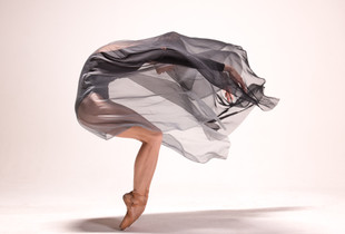 Aeolian Dancer