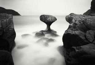 Shaped by Water © Hakan Strand