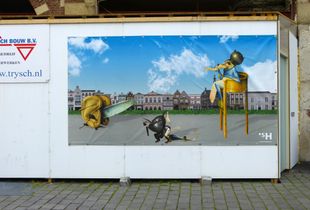 Seeking Hieronymus Bosch #1