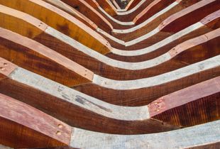 wood symphony