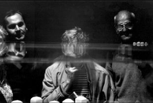 Berlin, Germany, 1998