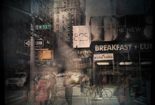 Breakfast At Lindy's