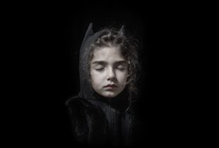Filiarchy - Manuela age 6