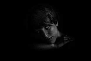 Into the Dark 01