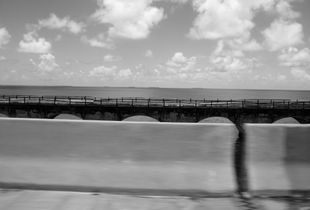 On the Way to Key West