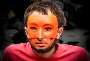 rostros