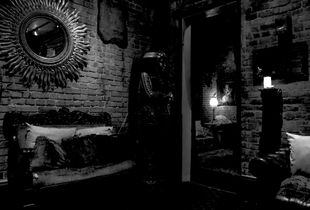 Muriel's of Nola Seance Room