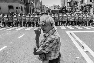 Standoff