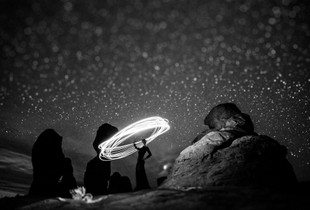 Lassoing the Stars