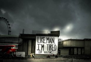 like man ........