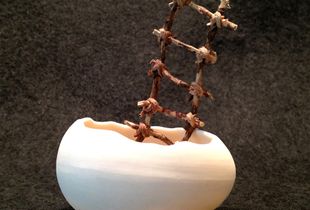 'RE-BIRTH' - 2013