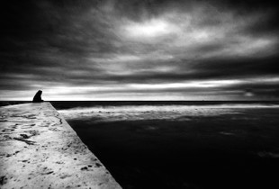 Infinite loneliness