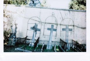 Three Crosses