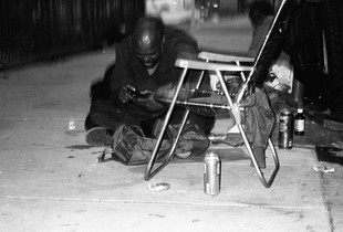 The Wealth Gap