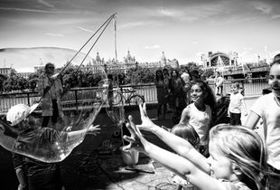 London Southbank