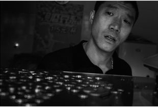Shanghai Street Life No1