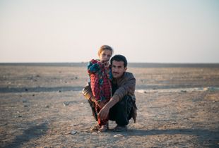 Father & Daugther