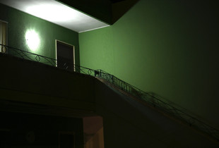 01. It's not Architecture.