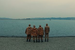Soldiers