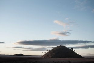 Lake Ballard, WA