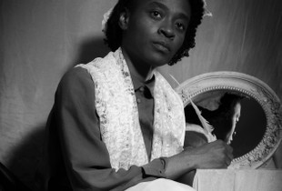 Phillis Wheatley