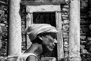 Sikinos, Hellas, 2016