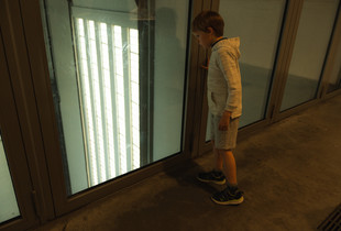 Fear of height