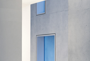 New Bauhaus XI