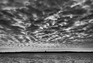 Cloudsea
