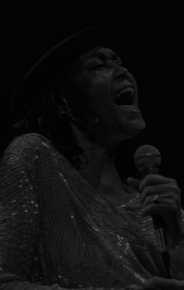 Abbey Lincoln Quintet