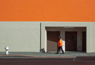 The Orange Street