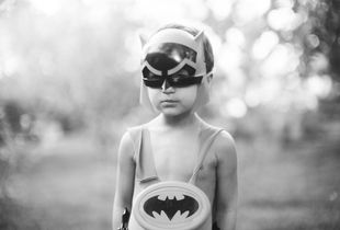 Invincibility