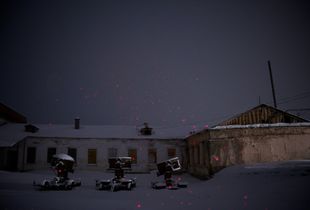 Space Station