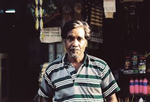Shopkeeper