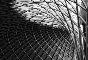 Organic King's Cross Station