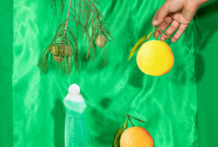 Making lemons out of Oranges