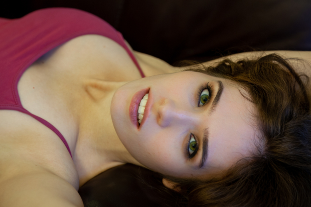 Jordan in Repose