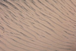 Sands of change